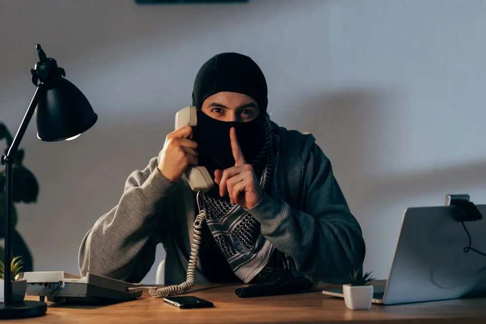 Alcanza la extorsión en México su cifra más alta en una década