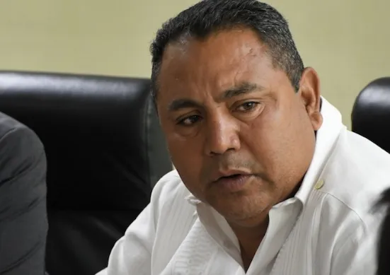 Liberan a “El Gato”, exdiputado priista, tras cuatro años preso