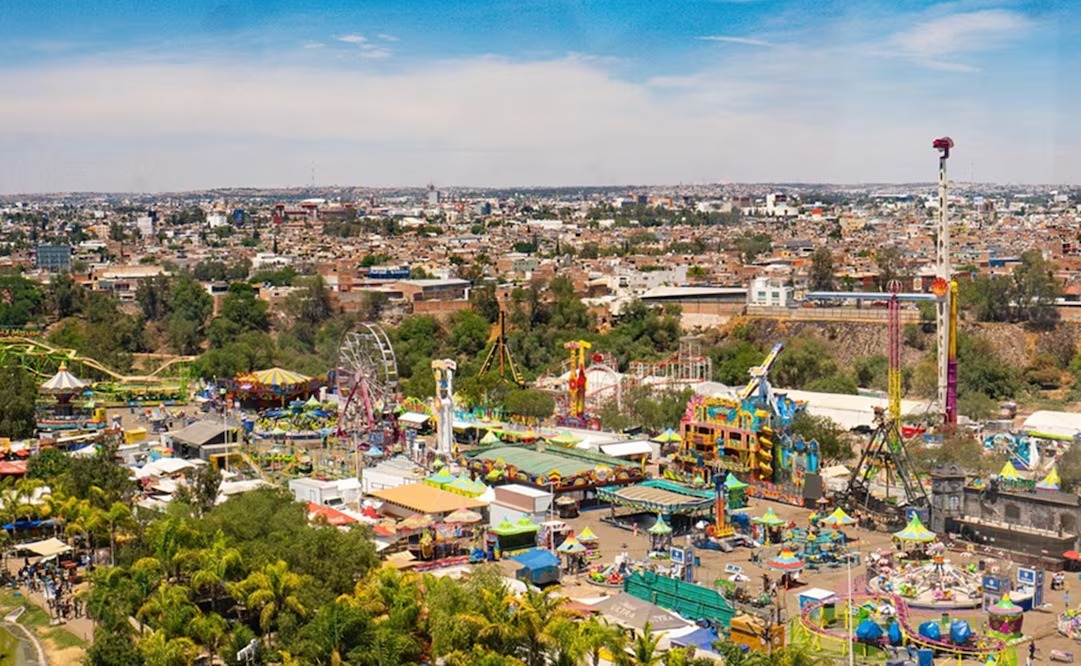 Lideran ferias de México la agenda cultural y económica de 2026
