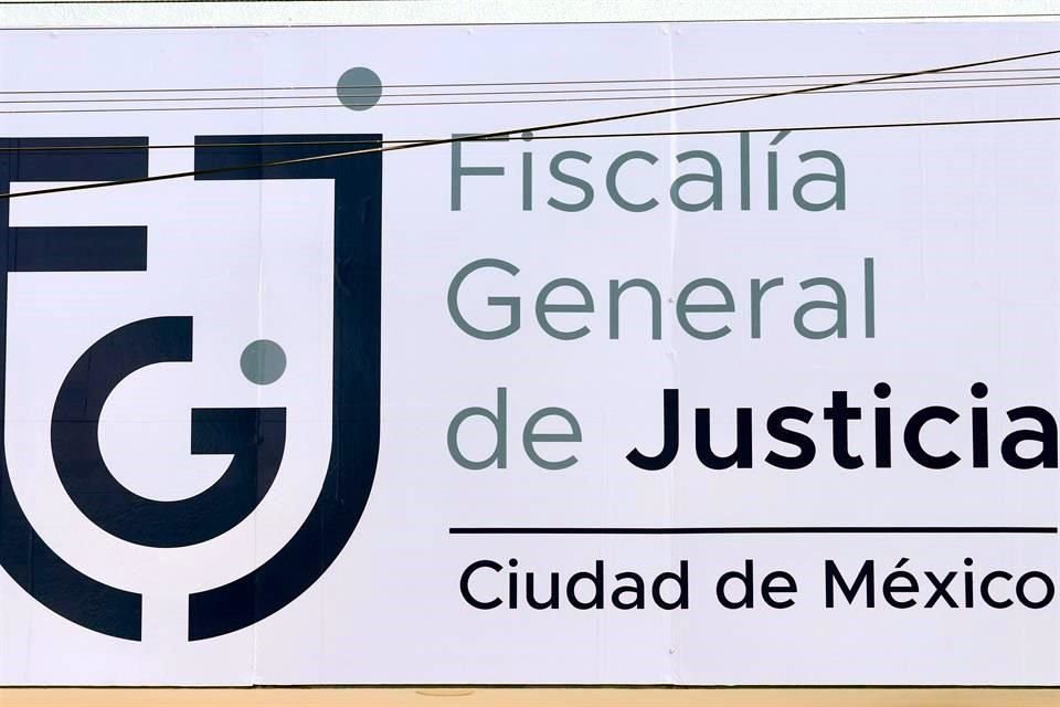 Fiscalía General de Justicia abre más de 4 mil carpetas contra servidores públicos
