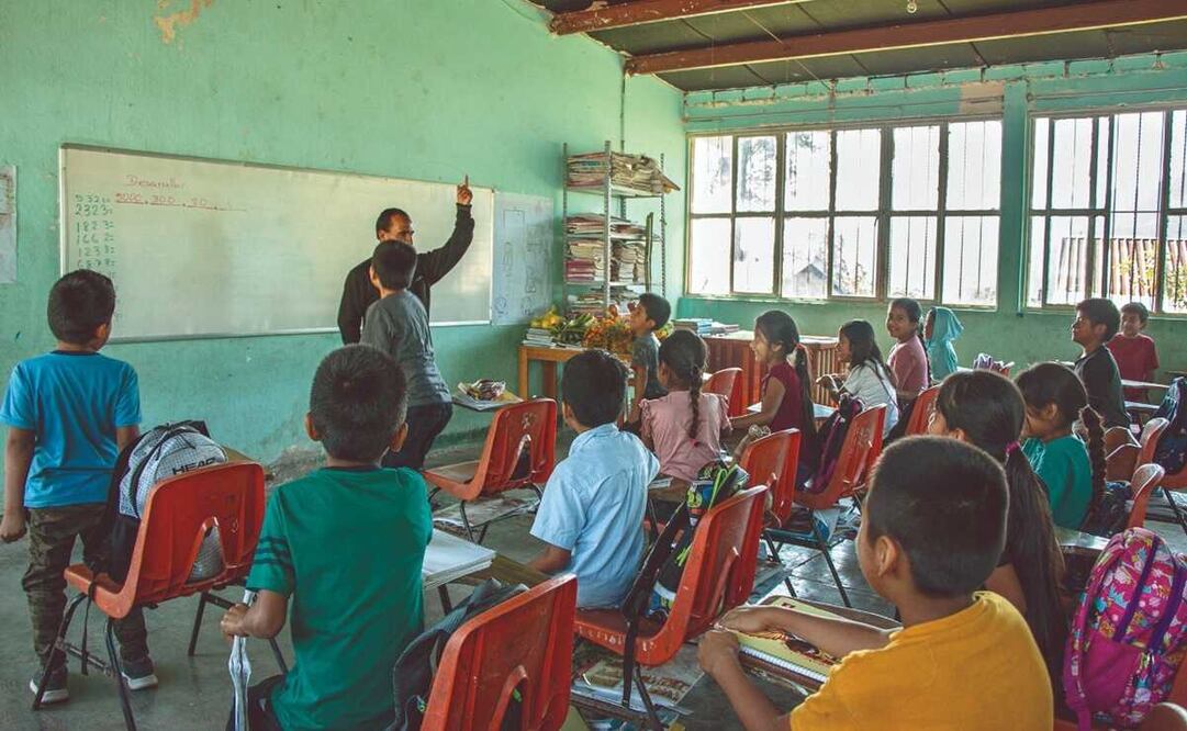 Revela encuesta que apariencia física lidera discriminación en Oaxaca