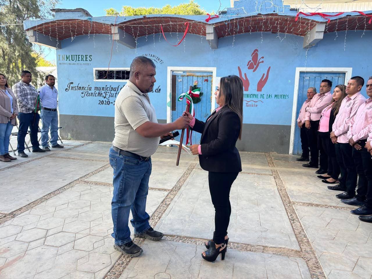 Más mujeres indígenas acceden a cargos en Oaxaca: IEEPCO