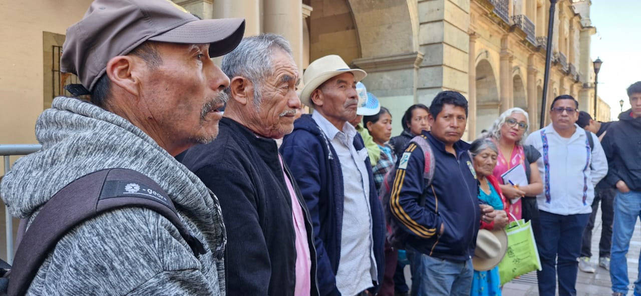 Irregularidades, violencia e intromisión política agravan conflicto agrario en la Mixteca