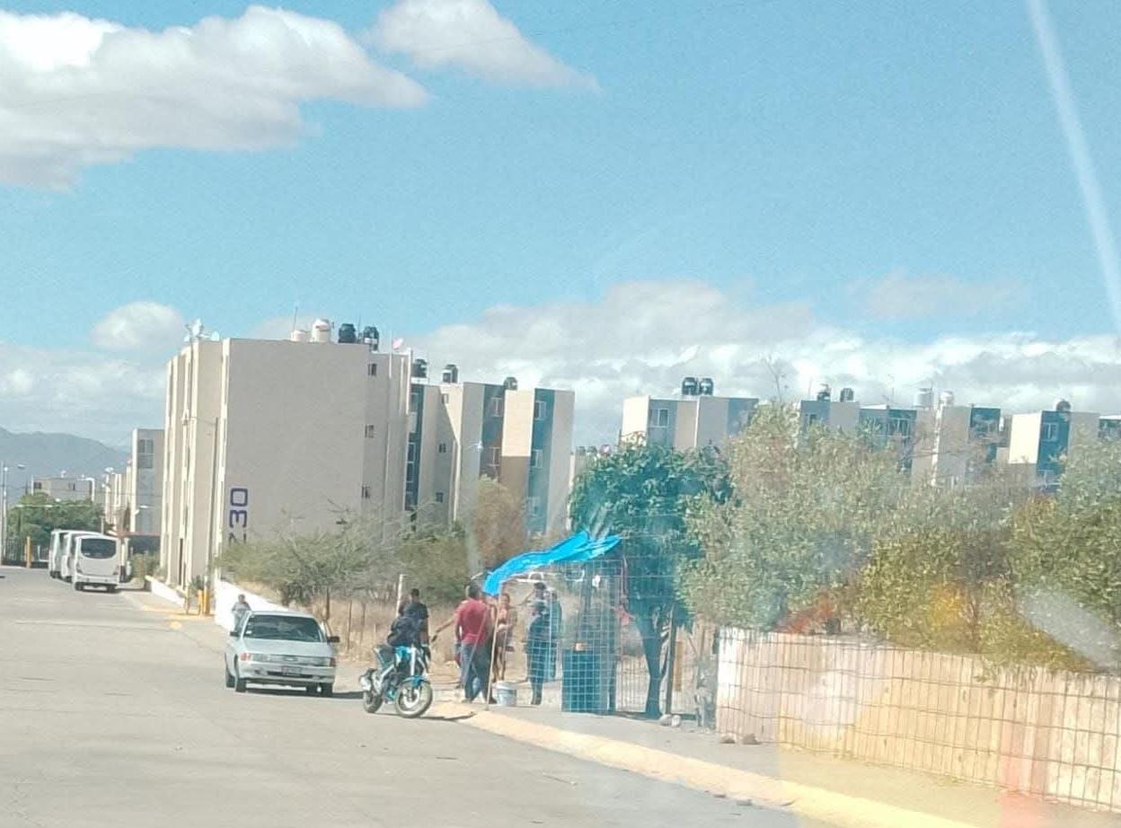 Ejecutan a vecino de Ciudad Yagúl, Oaxaca