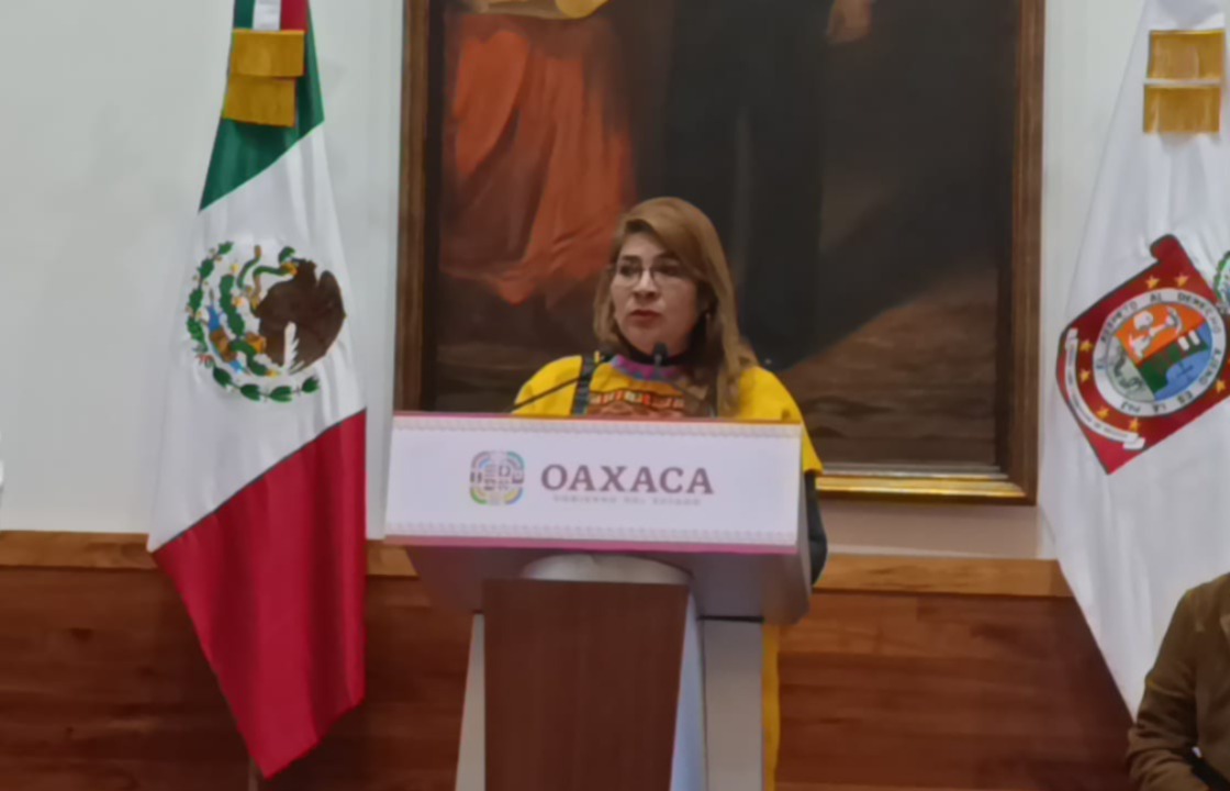 Oaxaca registra siete incendios forestales en las primeras semanas de 2026