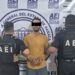 Detienen a un hombre por el delito de homicidio cometido con machete en la Costa