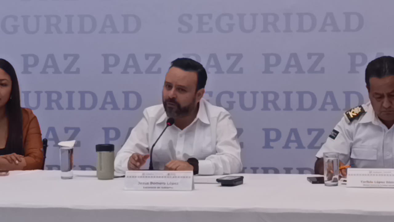Lamenta Gobierno de Oaxaca asesinato de joven en la capital