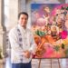 “Sinfonía de Colores” representará la 94 edición de la Guelaguetza