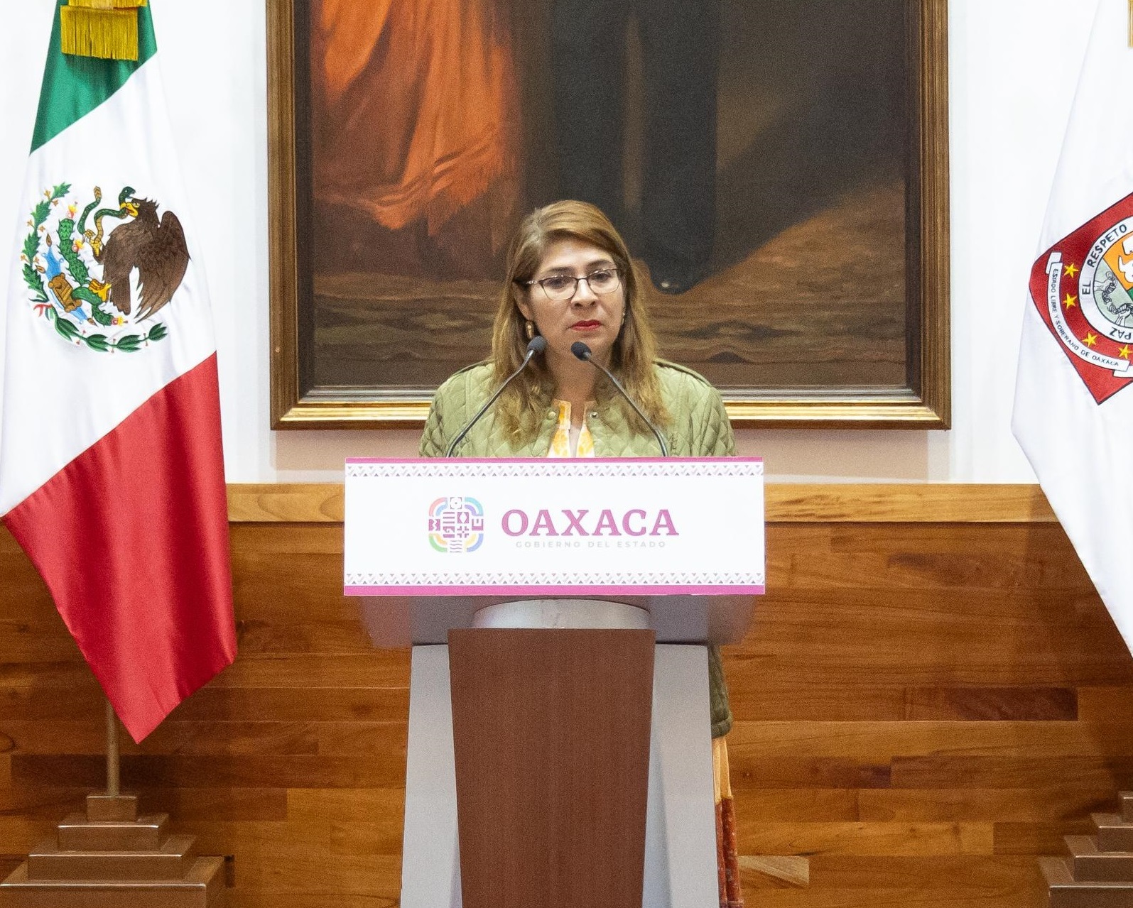 Aumentan incendios forestales en Oaxaca; reportan 14 casos