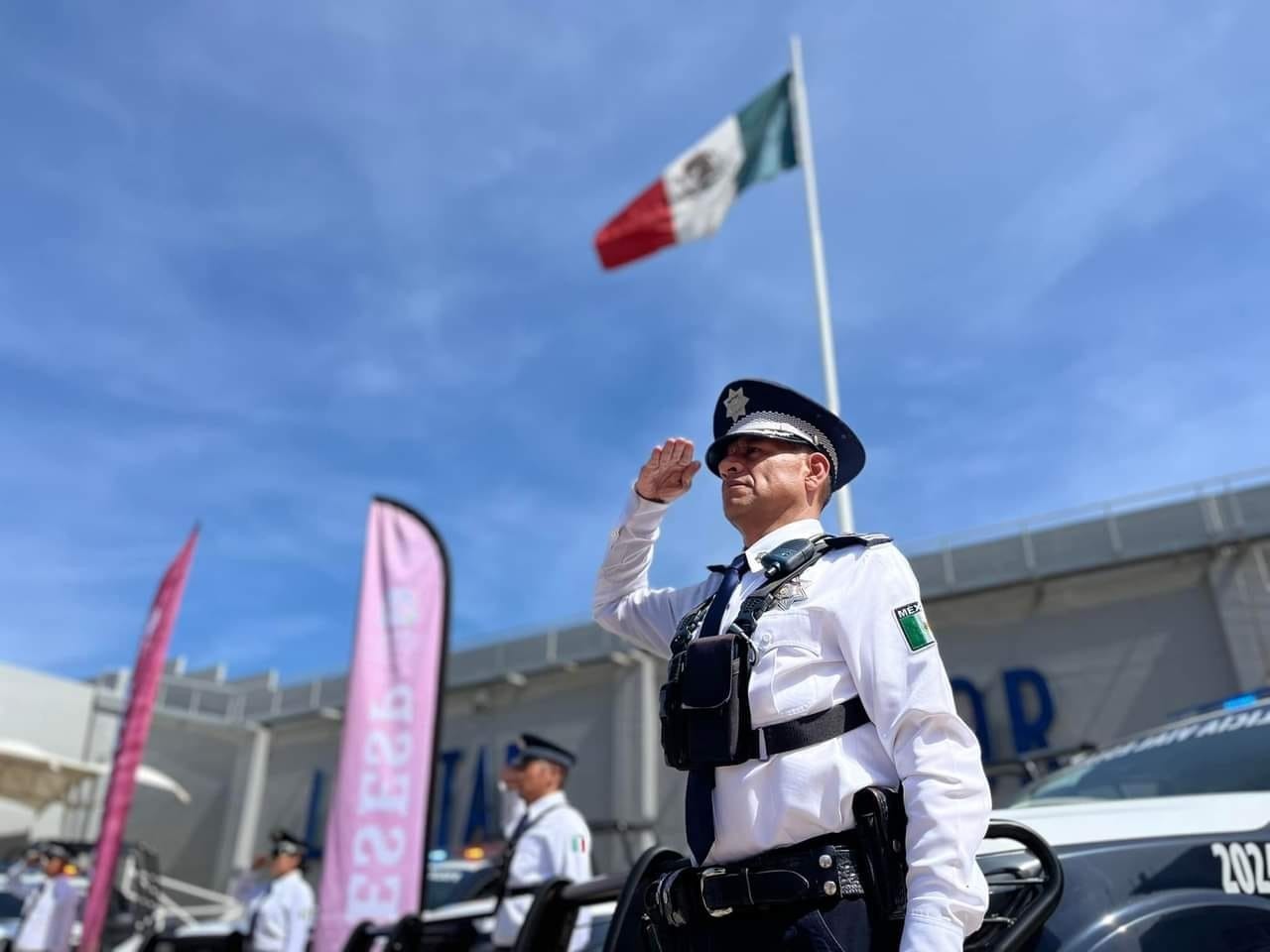 Lamentan fallecimiento de Delegado de la Policía Vial Estatal en Zaachila y socorrista de la Cruz Roja Oaxaca