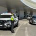 Presencia, vigilancia y servicio: la Guardia Nacional en el Aeropuerto Internacional de Oaxaca
