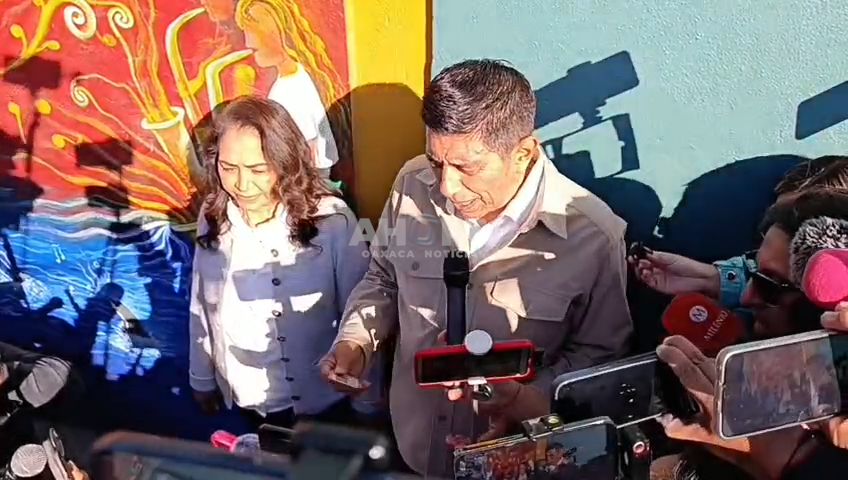 Espera Salomón Jara participación superior al 20% en revocación de mandato