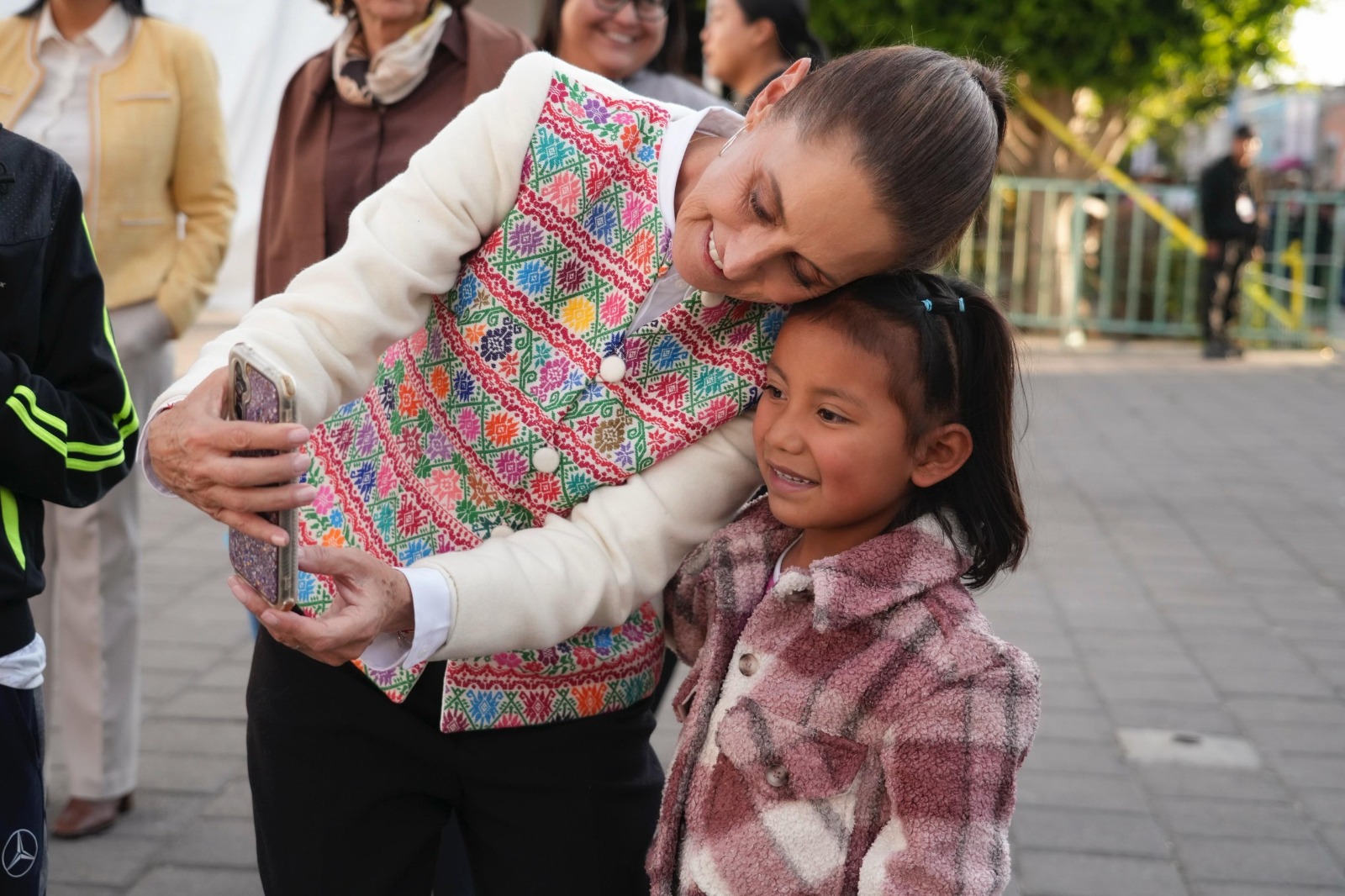 PRESIDENTA CLAUDIA SHEINBAUM REALIZÓ PRODUCTIVA GIRA EN PUEBLA, VERACRUZ Y TAMAULIPAS CON ENTREGA DE VIVIENDA, PROGRAMAS Y OBRAS CLAVE