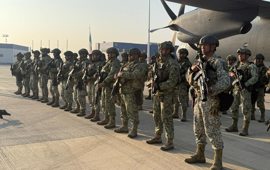 Confirma Defensa que militares mataron a joven en Sinaloa por confusión en operativo