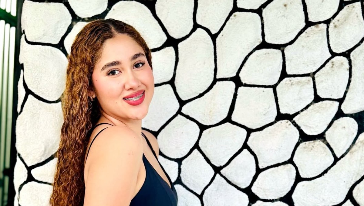 Familia de Dulce Enríquez desmiente rumores de su muerte y confirma que se encuentra con vida