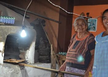 Resiste tradición panadera juchiteca ante inflación creciente