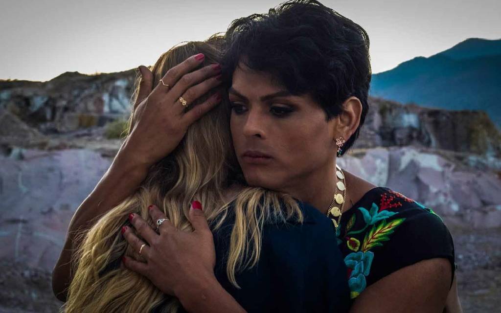 La película Finlandia llega a Prime Video y visibiliza a las muxes de Oaxaca