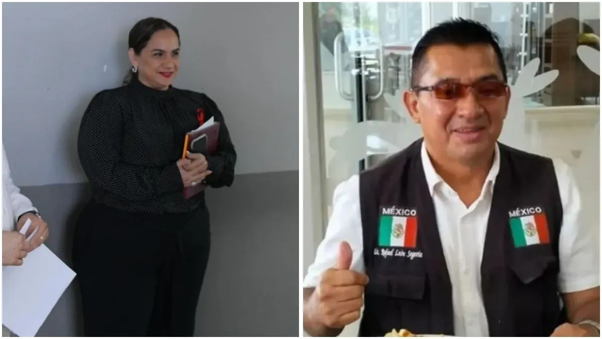 Destituyen a fiscal de Coatzacoalcos por caso contra periodista