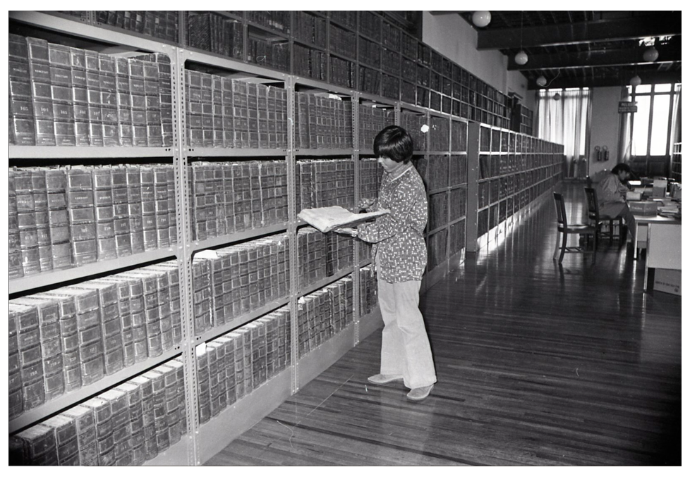 Alertan abandono de archivos históricos municipales en Oaxaca