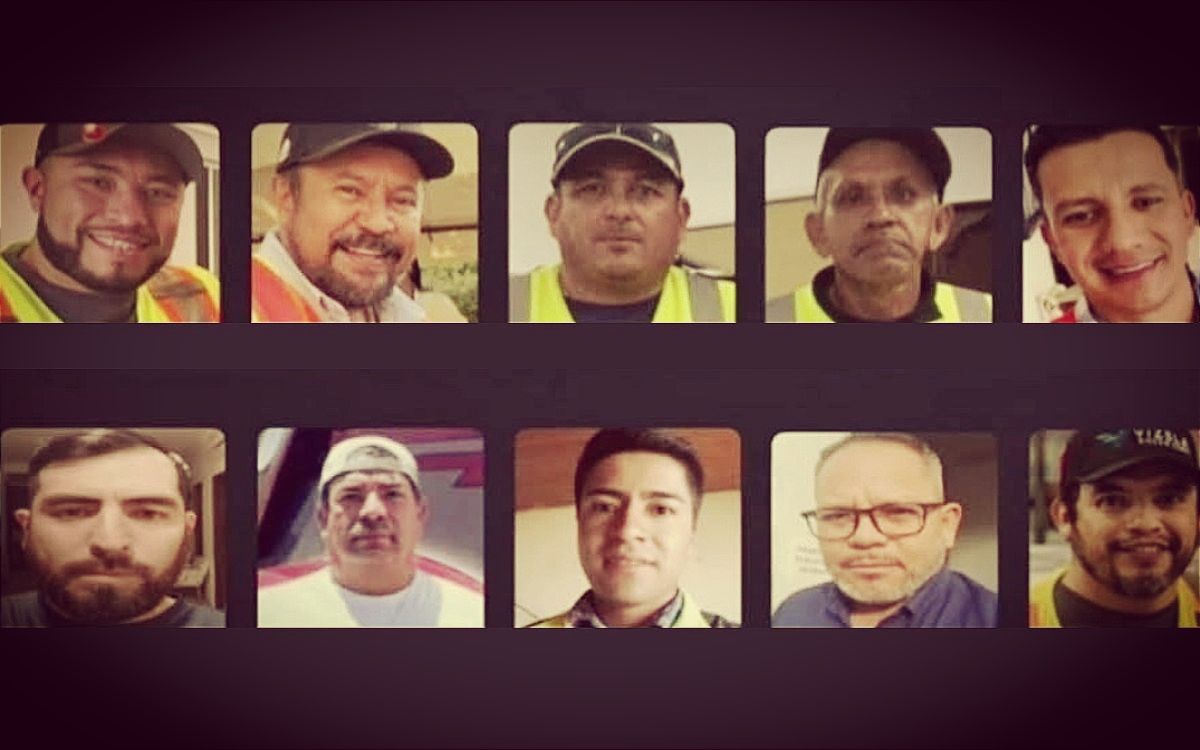 Localiza FGR restos humanos tras operativos de búsqueda de mineros en Sinaloa