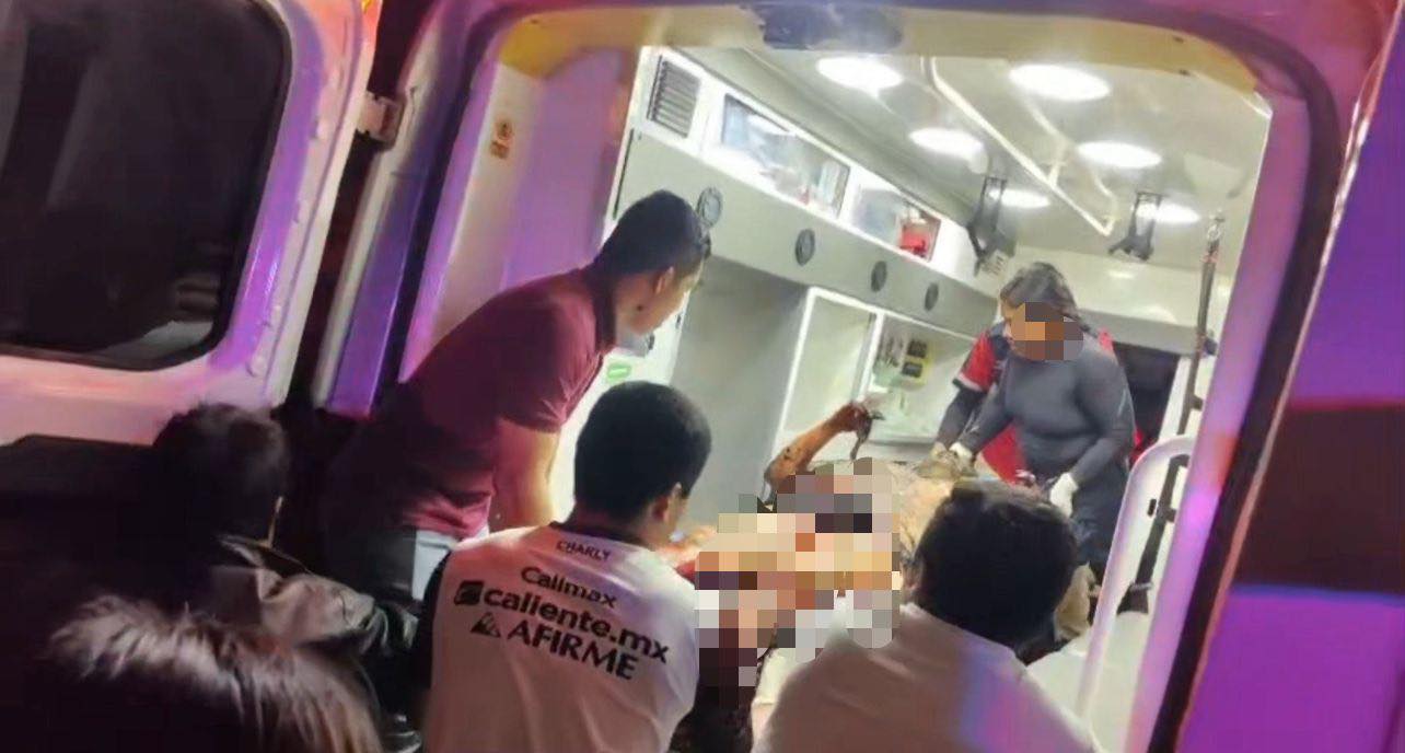Fallece hombre quemado en explosión en cohetería de San Juan Bautista Guelache