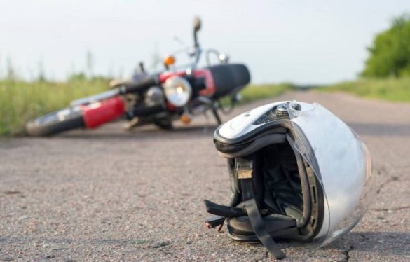 Registra Oaxaca 28 muertes viales en enero