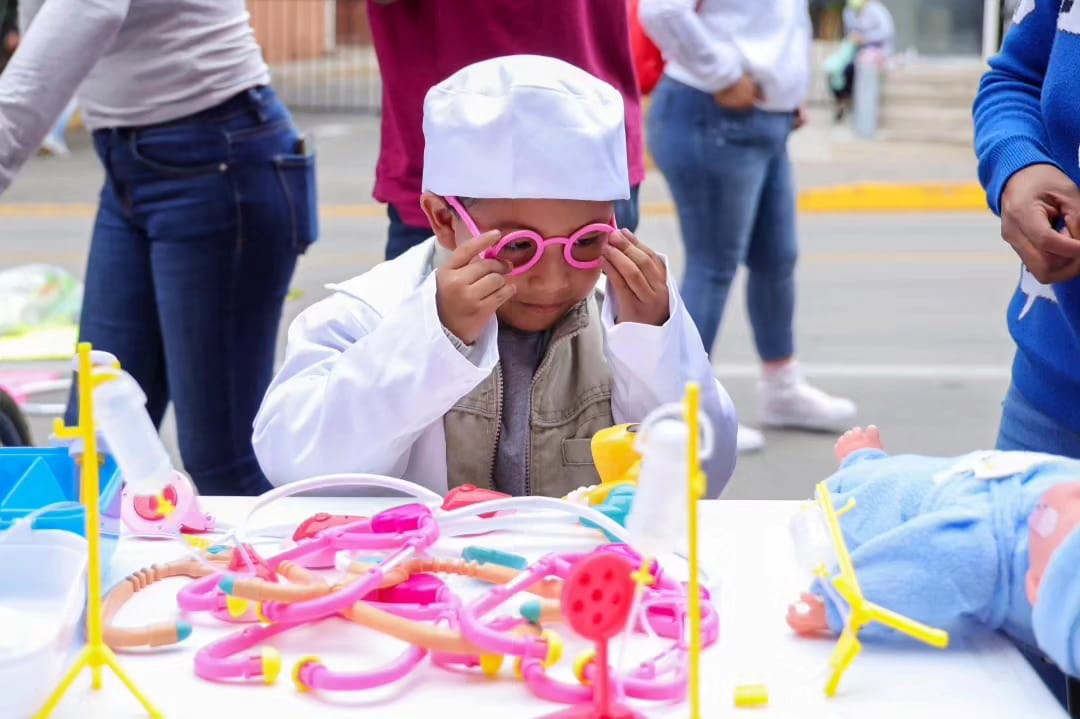 Confirma DDHPO protección integral a niñez y adolescencia en Centro de Asistencia Social del DIF Oaxaca