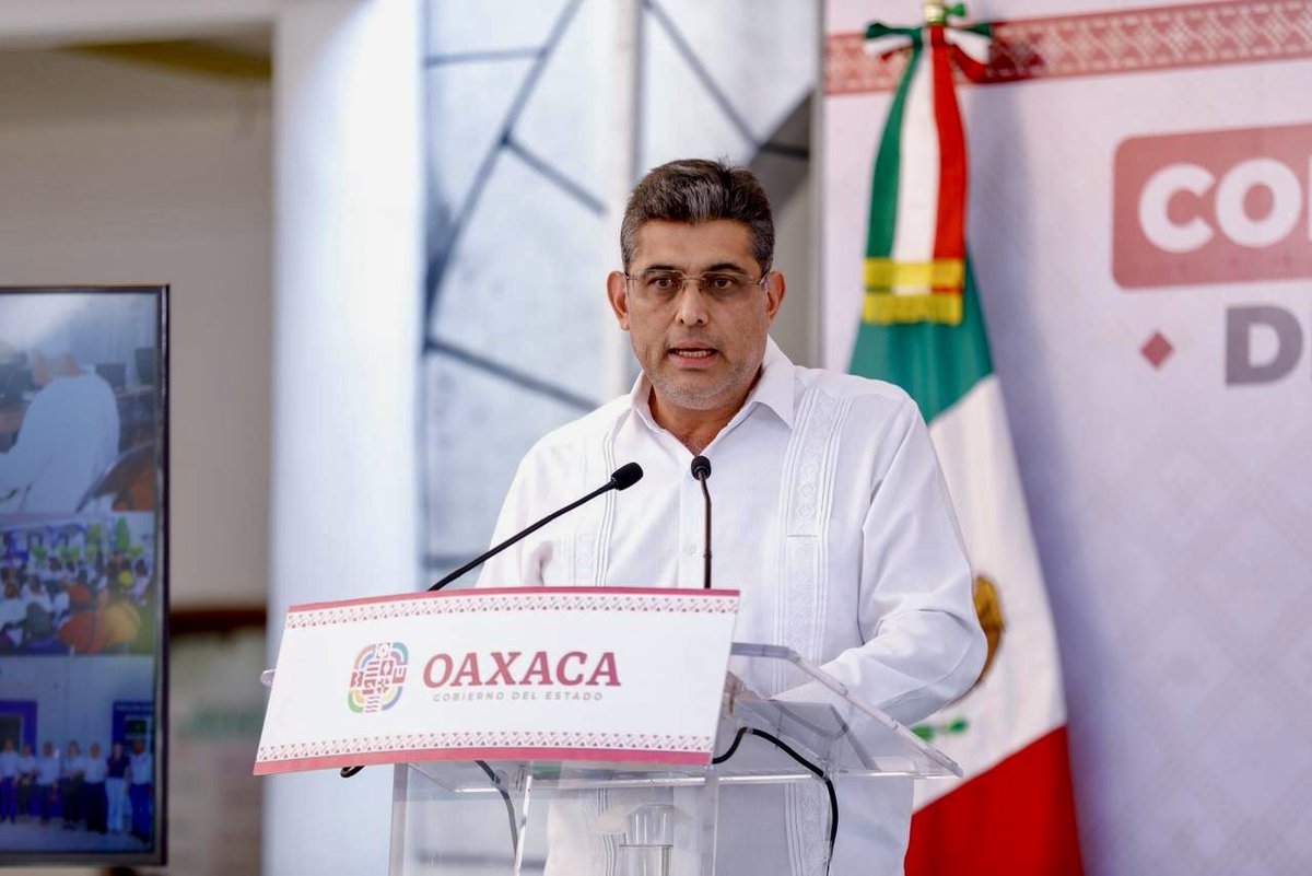 Oaxaca se posiciona como destino confiable para inversiones