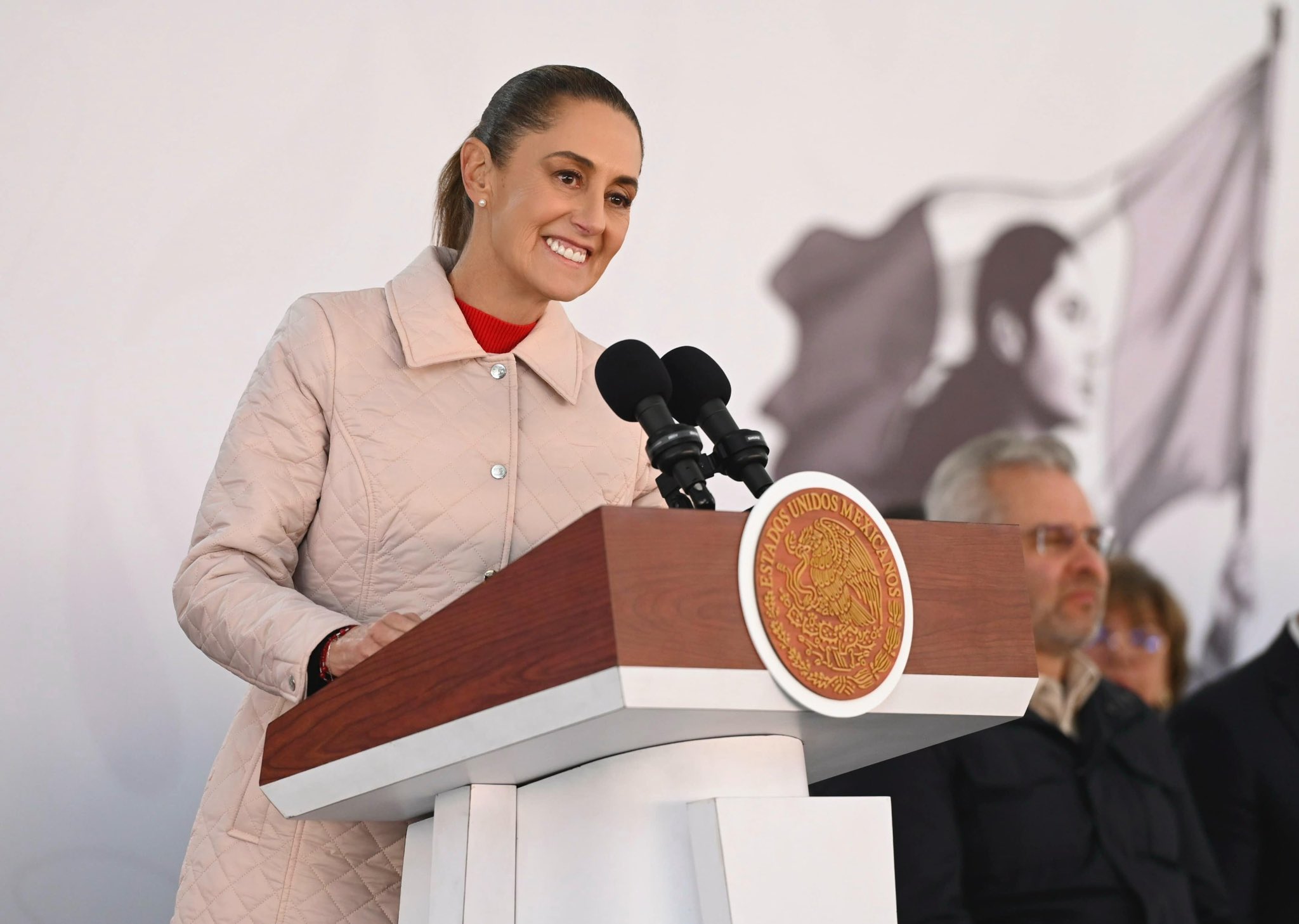 Sheinbaum confirma envío de ayuda humanitaria a Cuba este fin de semana