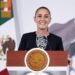 Sheinbaum se posiciona sobre las acusaciones de nepotismo contra el gobernador Salomón Jara