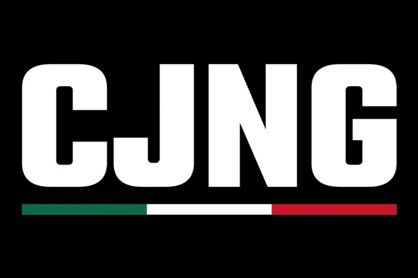 Confirma funcionario presencia del CJNG en Oaxaca desde principios de 2023