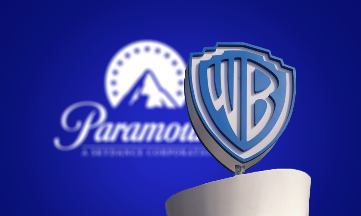 Evalúa Warner Bros nueva oferta de Paramount tras acuerdo preliminar con Netflix