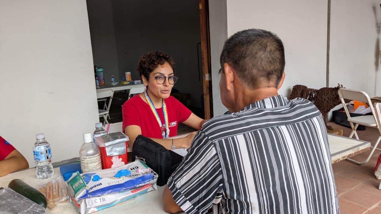 Invita SSO a las Jornadas médicas gratuitas de la diversidad Muxé/Ngüiú LGBTTTIQ+ en el Istmo