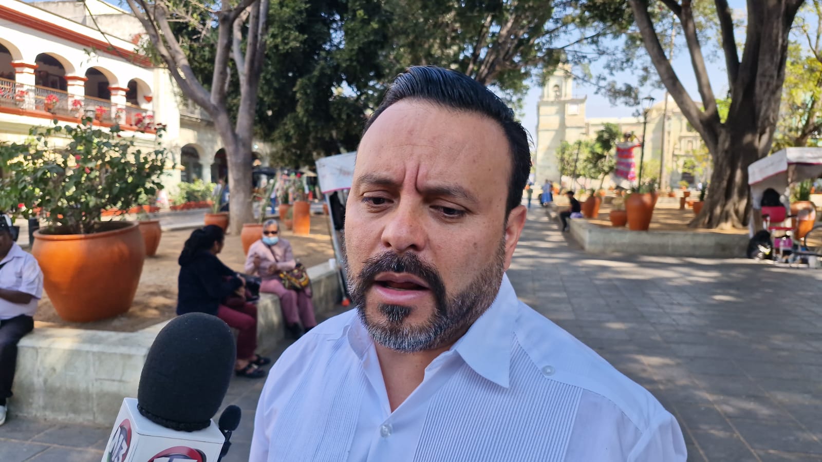 Llama Secretaría de Gobierno a destrabar diálogo para rehabilitar la autopista Barranca Larga–Ventanilla