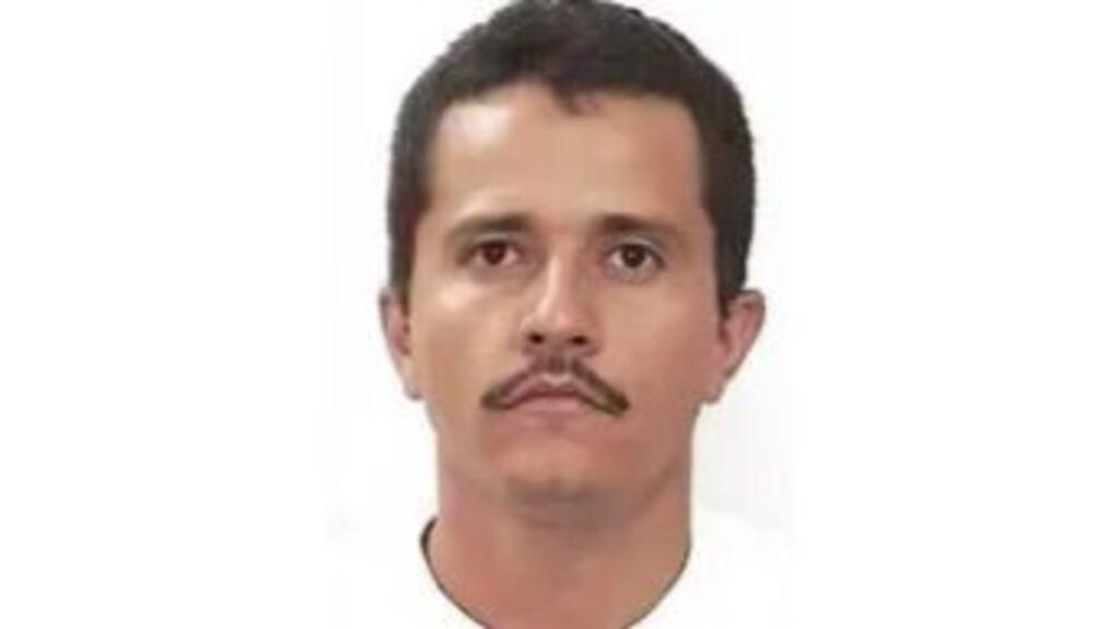 Abaten a ‘El Mencho’, líder del CJNG, en operativo federal en Jalisco