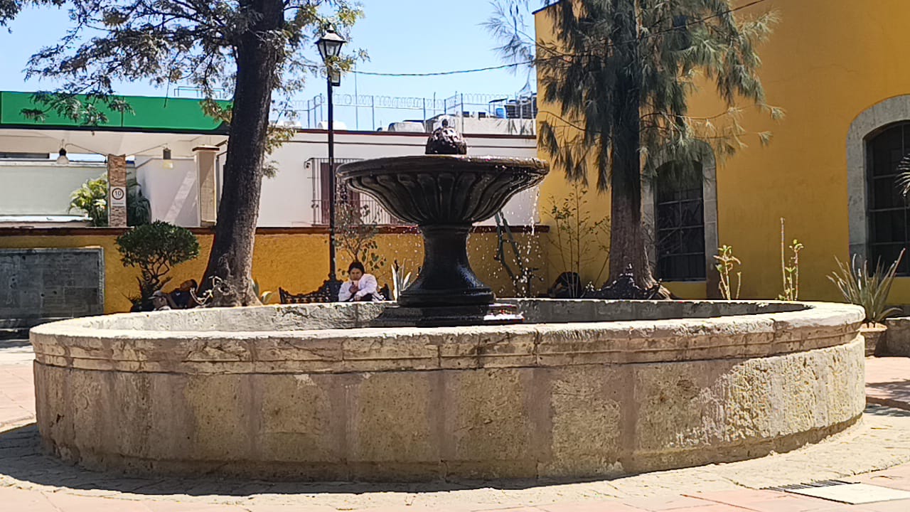 Estiaje 2026: alertan calor y sequía en Oaxaca