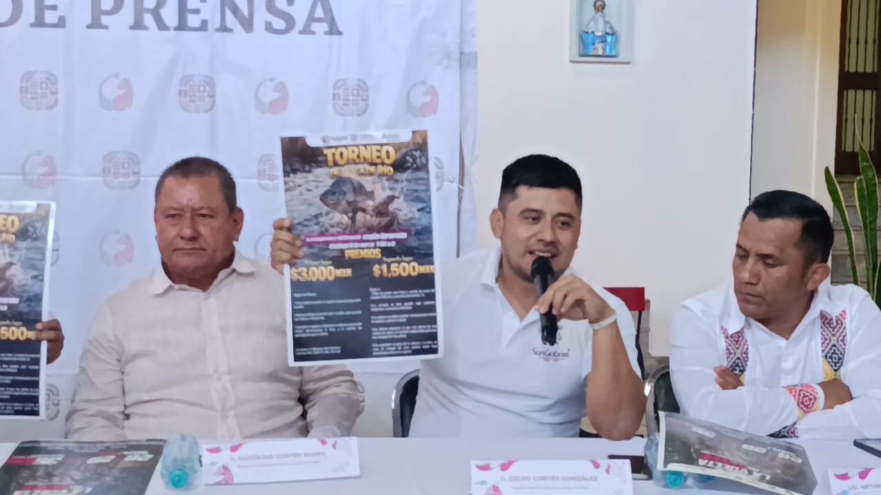 Impulsan Sectur tres eventos deportivos en Oaxaca