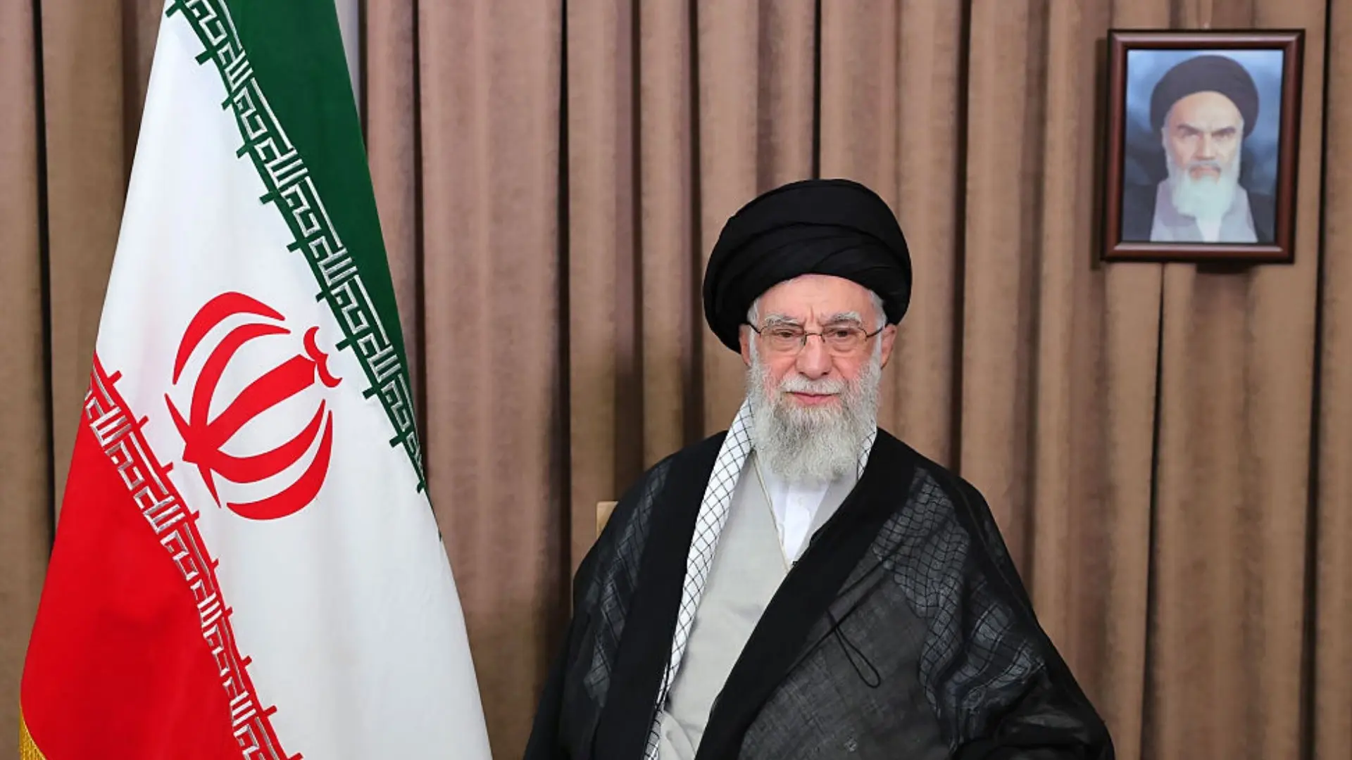 Trump afirma muerte de Ali Jamenei tras ataques conjuntos de EE.UU. e Israel