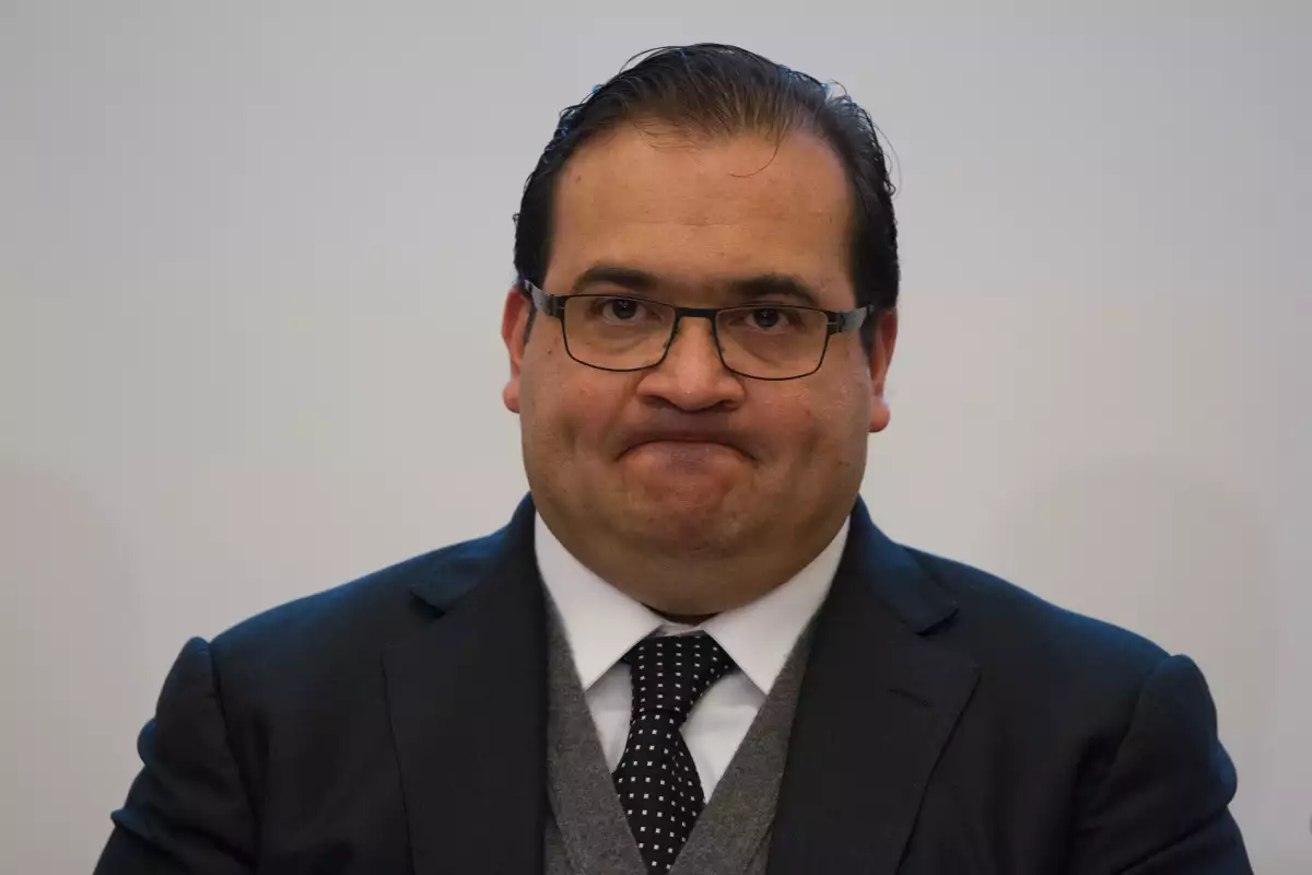 Abogado de Javier Duarte acusa a la FGR de encomienda para mantenerlo preso