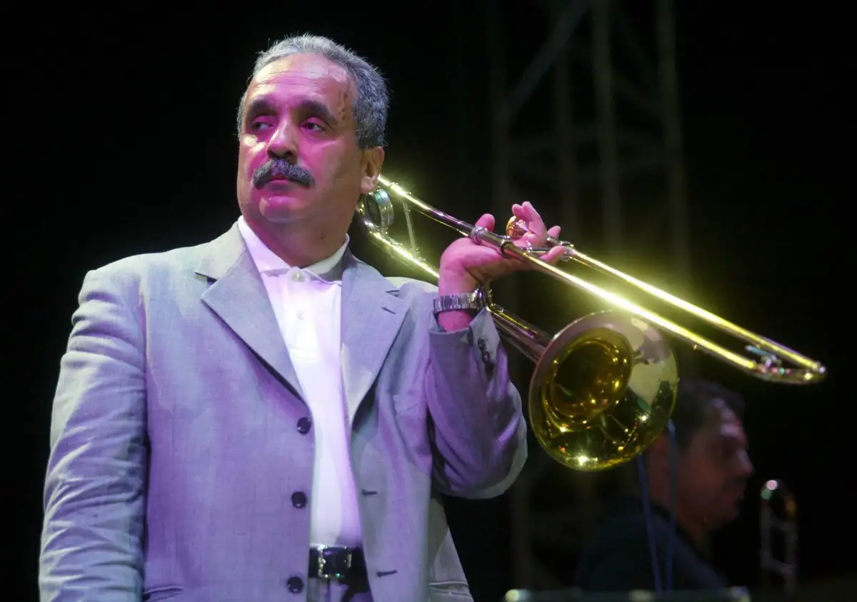Fallece Willie Colón, pilar fundamental de la salsa, a los 75 años