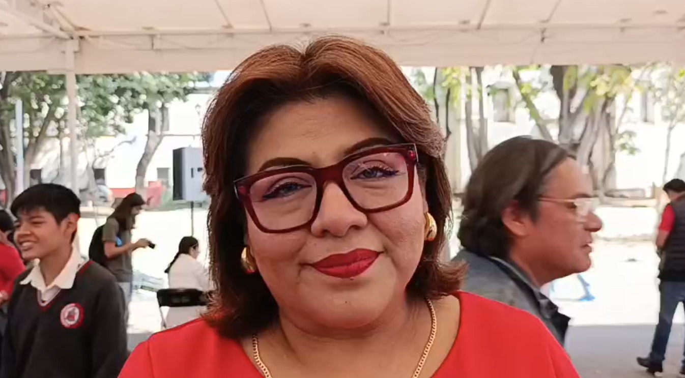 Kermés de Salud Sexual impulsa prevención