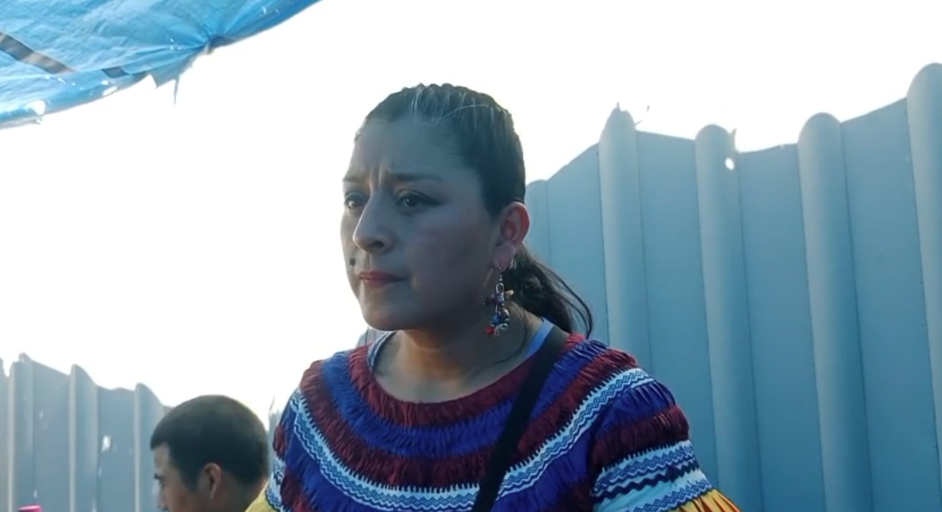 Exigen familiares destitución de diputada por falsificación de pruebas en caso Eloxochitlán
