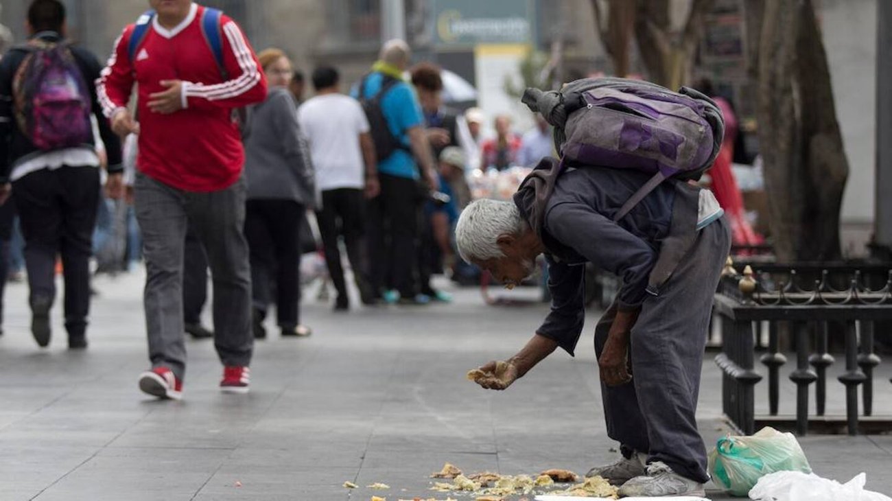Cierra pobreza laboral en México 2025 con mínimo histórico de 32.3%