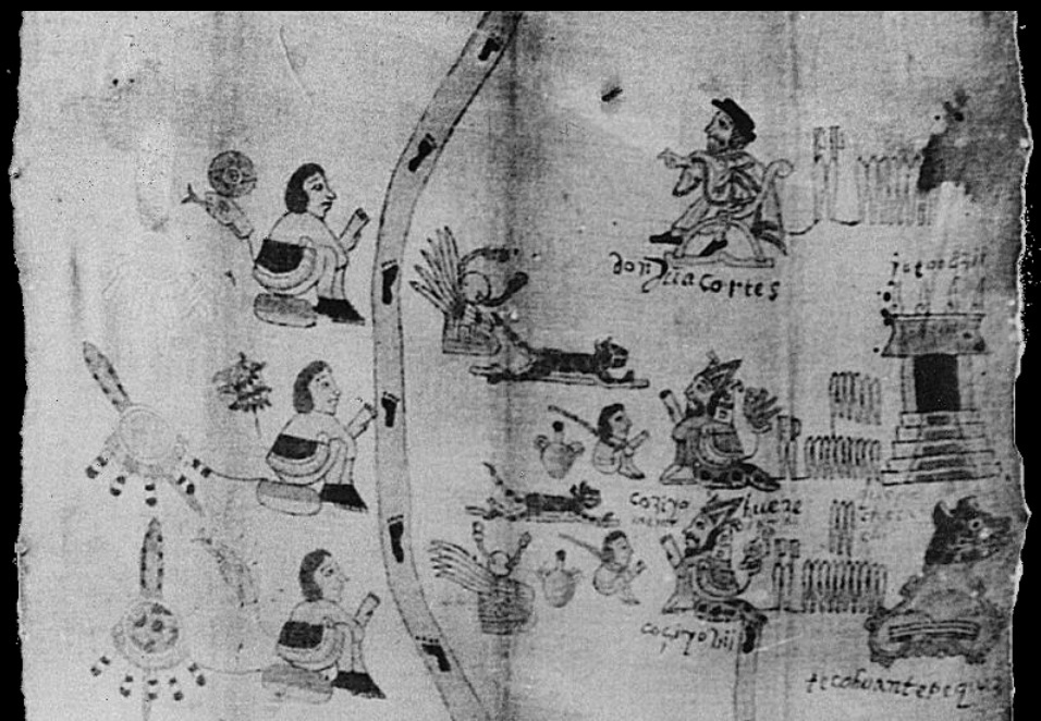 Revelan conflictos indígenas internos durante la Colonia en Oaxaca