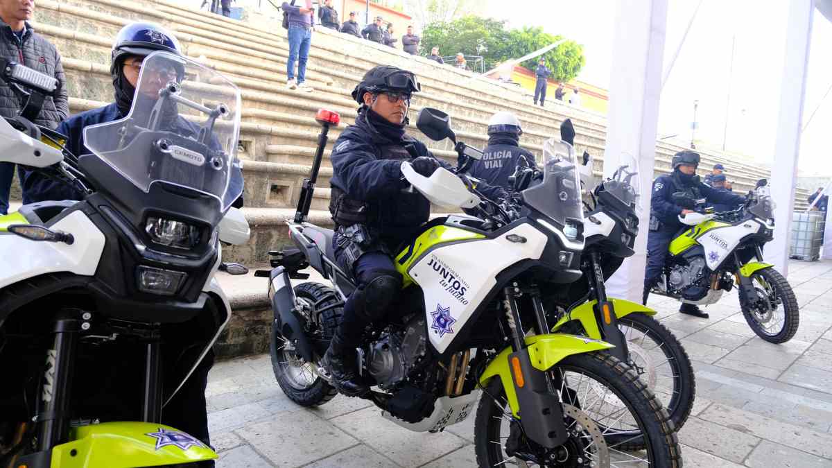 Incorpora ocho nuevos elementos la Secretaría de Seguridad Vecinal