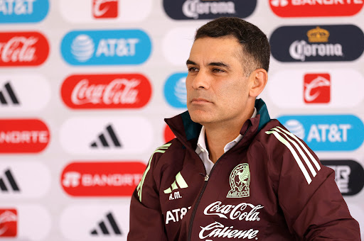 Rafael Márquez exige erradicar la corrupción en fuerzas básicas del fútbol mexicano