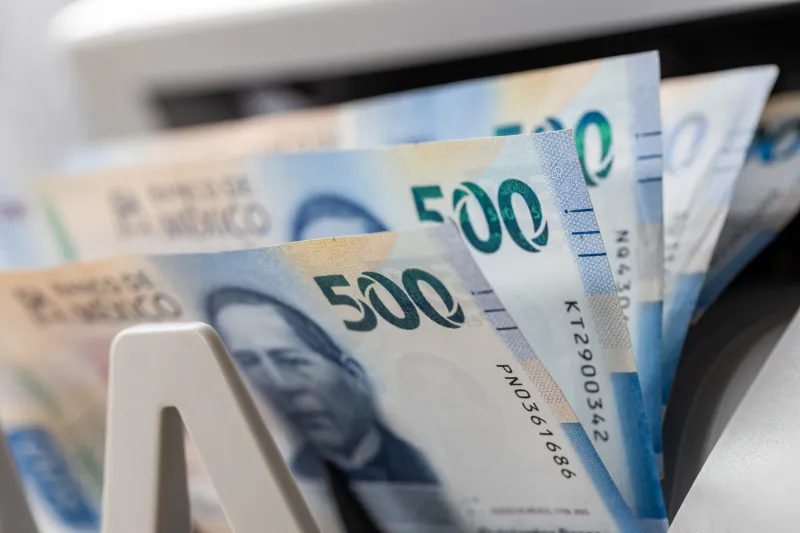 Revelan datos de 100 mil jubilados con ingresos superiores al medio millón mensual