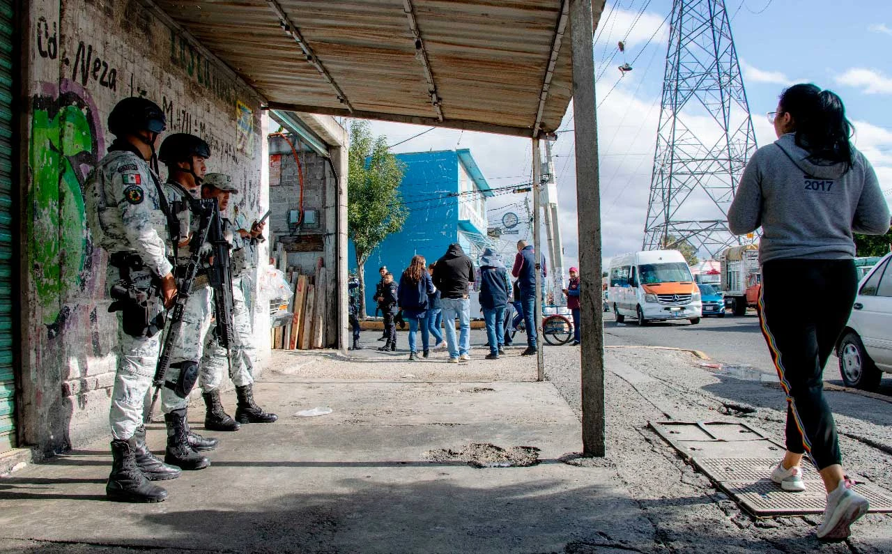 Gobierno federal destina recursos extras a 61 municipios más violentos de México