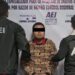 FGEO aprehende a presunto agresor por violación agravada, violación vicaria y violencia familiar en Valles Centrales