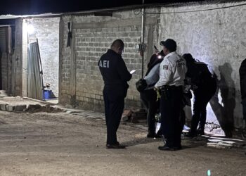 Investigan muerte de dos personas en San Pablo Huixtepec; apuntan a posible intoxicación
